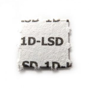 Buy 1D-LSD Blotters 150mcg Online EU