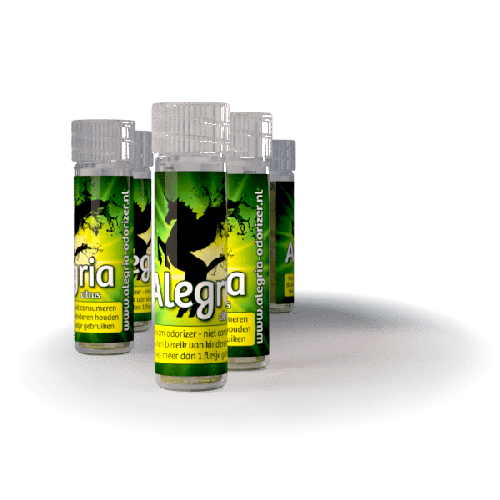 Alegria Citrus